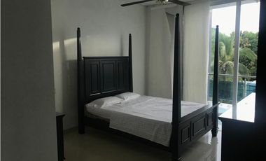 SE VENDE CASA DE TRES PISOS EN EL MUNICIPIO DE TOLÚ - SUCRE