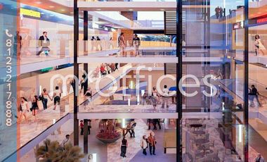 Pre-venta Local en Roof   40 m2 en carretera Nacional en Santiago Monterrey N.L