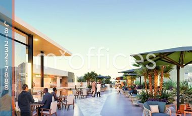 Pre-venta Local en Roof   40 m2 en carretera Nacional en Santiago Monterrey N.L