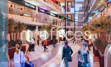 Pre-venta Local en Roof   40 m2 en carretera Nacional en Santiago Monterrey N.L