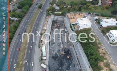 Pre-venta Local en Roof   40 m2 en carretera Nacional en Santiago Monterrey N.L