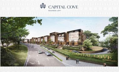 CAPITAL COVE BUSINESS LOFT