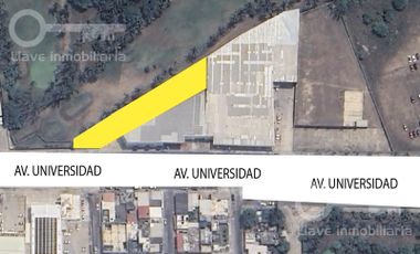 Bodega Industrial (Nave 4) en Renta en Av. Universidad Veracruzana km. 5.5, Col. Iquisa, Coatzacoalcos, Ver.