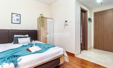 Disewakan Apartemen Puri Orchard tipe Studio Full Furnished | PUCA128