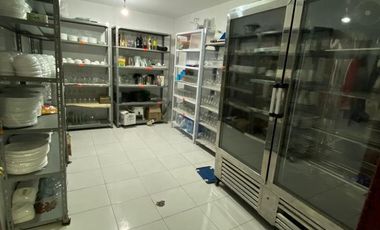 VENTA- Hermosa Hostería en venta con Instalaciones Estilo Rustico en Guaranda 20URB186