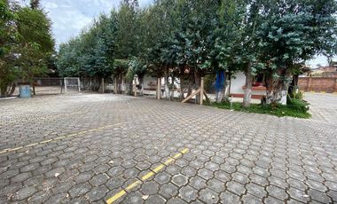 VENTA- Hermosa Hostería en venta con Instalaciones Estilo Rustico en Guaranda 20URB186