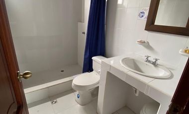 VENTA- Hermosa Hostería en venta con Instalaciones Estilo Rustico en Guaranda 20URB186