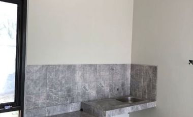 RUMAH BARU DI HARJAMUKTI CIREBON