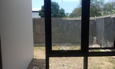 RUMAH BARU DI HARJAMUKTI CIREBON