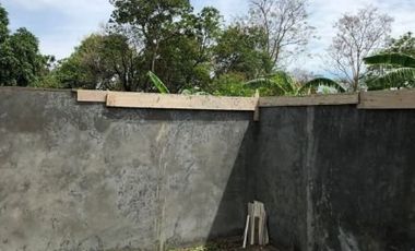 RUMAH BARU DI HARJAMUKTI CIREBON