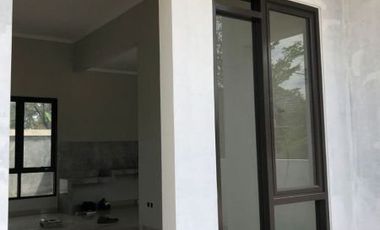 RUMAH BARU DI HARJAMUKTI CIREBON