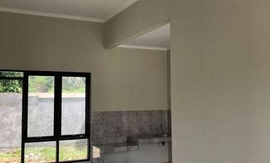 RUMAH BARU DI HARJAMUKTI CIREBON