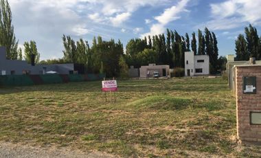 Casa Barrio Privado Jockey General Roca Rio negro