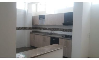 Venta de Apartamento en El Centro, Manizales