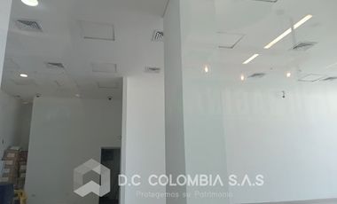 VENTA de OFICINAS en SANTA MARTA