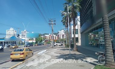 VENTA de OFICINAS en SANTA MARTA