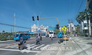 VENTA de OFICINAS en SANTA MARTA
