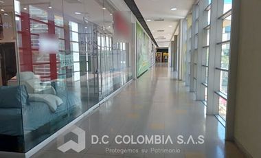 VENTA de OFICINAS en SANTA MARTA