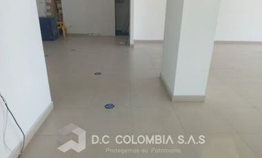 VENTA de OFICINAS en SANTA MARTA