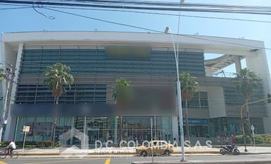 VENTA de OFICINAS en SANTA MARTA