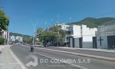 VENTA de OFICINAS en SANTA MARTA