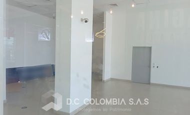 VENTA de OFICINAS en SANTA MARTA