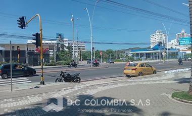VENTA de OFICINAS en SANTA MARTA
