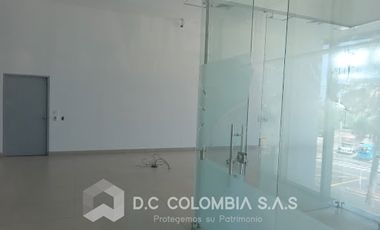 VENTA de OFICINAS en SANTA MARTA