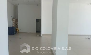 VENTA de OFICINAS en SANTA MARTA