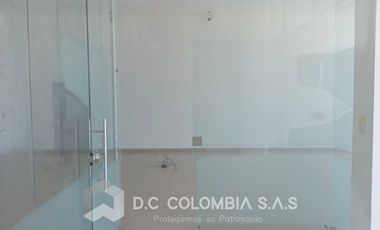 VENTA de OFICINAS en SANTA MARTA