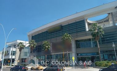 VENTA de OFICINAS en SANTA MARTA