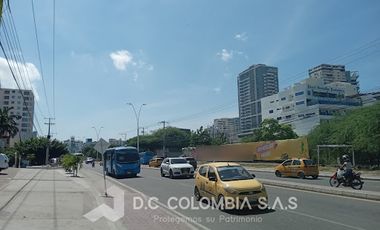 VENTA de OFICINAS en SANTA MARTA