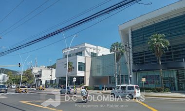 VENTA de OFICINAS en SANTA MARTA