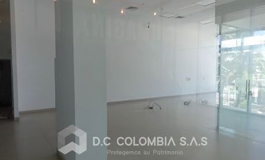 VENTA de OFICINAS en SANTA MARTA