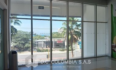 VENTA de OFICINAS en SANTA MARTA