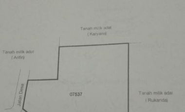 tanah strategis dii Tipar timur padalarang bandung | NICKALSON