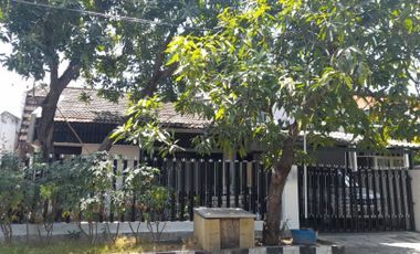Rumah Dijual Sidosermo Indah Surabaya KT