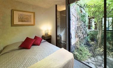 Casa 4D y 3B en condominio , Sector Los Quillayes