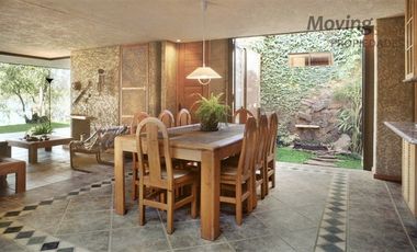 Casa 4D y 3B en condominio , Sector Los Quillayes