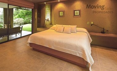 Casa 4D y 3B en condominio , Sector Los Quillayes