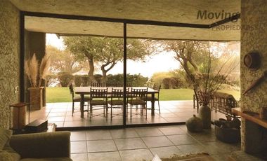 Casa 4D y 3B en condominio , Sector Los Quillayes