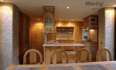 Casa 4D y 3B en condominio , Sector Los Quillayes