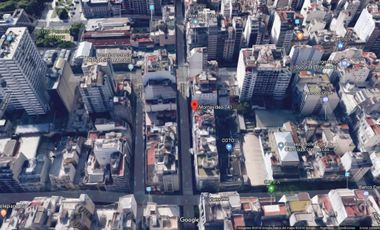 LOCAL EN ALQUILER 83m2 APROX CENTRO / TRIBUNALES