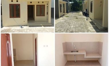 BUC Rumah Murah daerah GIanyar