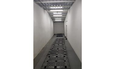 SE VENDE BODEGA EN RIO ABAJO >>1000MT2<<