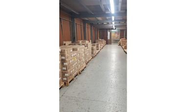 SE VENDE BODEGA EN RIO ABAJO >>1000MT2<<