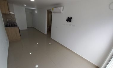 apartamento en arriendo en centro. Cod A8990808