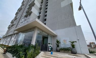 apartamento en arriendo en centro. Cod A8990808