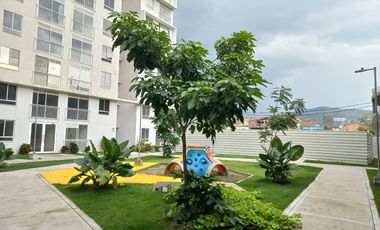 apartamento en arriendo en centro. Cod A8990808