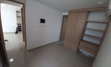 apartamento en arriendo en centro. Cod A8990808